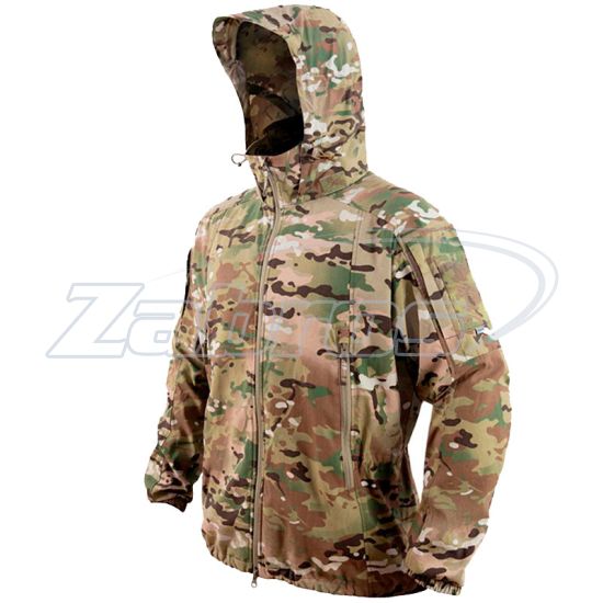 Цена Fahrenheit L4, FAMC13343 M/S, Multicam