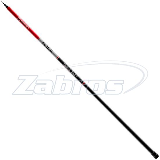 Фото Brain Classic Pole, 4,68 м, 10-30 г