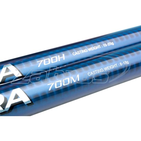 Картинка Shimano Super Ultegra, SULTTEM70, 7 м, 8-18 г Картинка Shimano Super Ultegra, SULTTEM70, 7 м, 8-18 г