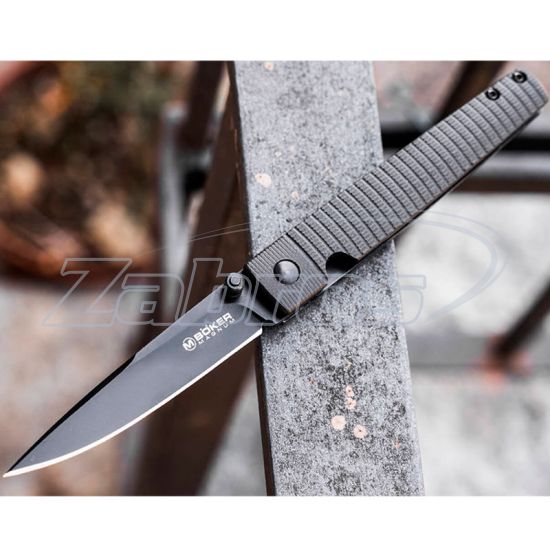 Ціна Boker Magnum Stereo