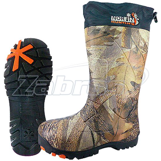 Фото Norfin Hunting Forest, 15990-42