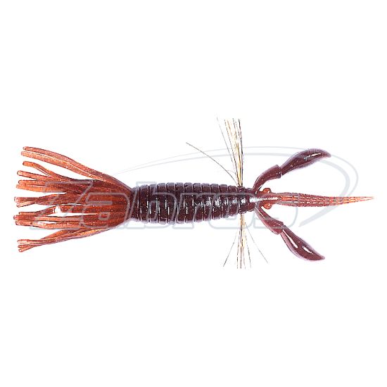 Фото Jackall Pine Shrimp, 2,00", 5,08 см, 6 шт, Cola