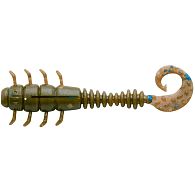 Силикон UpStream Scorp, 1,60", 4,06 см, 8 шт, #455: купить, цена, Киев, Украина | Zabros