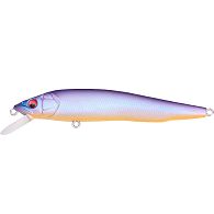 Воблер Megabass Vision 95 Q-GO, 9,5 см, 10,5 г, 1 м, Frozen Tequila, купити, ціна, Київ, Україна | Zabros