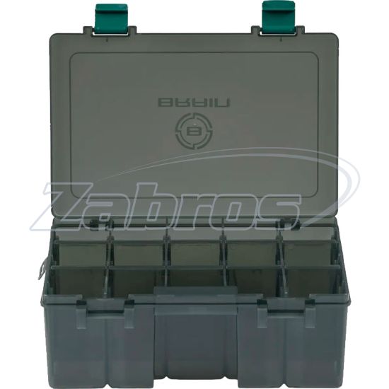 Фотография Brain Organizer Box 497, 28x17x10 см