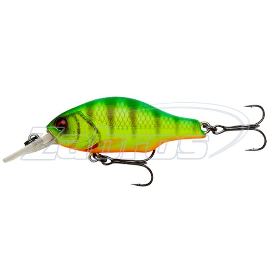 Фото Savage Gear Gravity Crank MR, 5,8 см, 9 г, 1,6 м, Firetiger