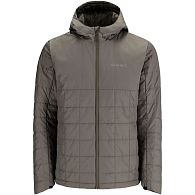 Куртка демисезонная Simms Fall Run Insulated Hoody, 13401-1068-40, L, Smokey Olive, купить, цены в Киеве и Украине, интернет-магазин | Zabros