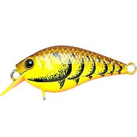 Воблер Lucky Craft LC 0.3, 3,8 см, 3 г, 0,3 м, LC-0-3-514ACBCR, купить, цена, Киев, Украина | Zabros