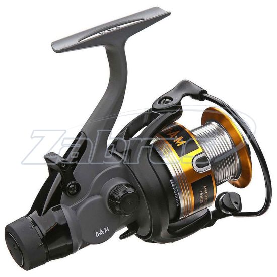 Картинка Dam Quick Dragger Baitrunner, 1351520
