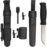 Ніж Morakniv Garberg (S) with Survival Kit, купити, ціна, Київ, Україна | Zabros
