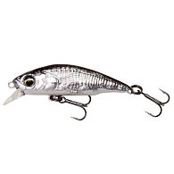 Воблер Savage Gear 3D Sticklebait Twitch 65S, 6,5 см, 9,4 г, Black Silver, купить, цена, Киев, Украина | Zabros