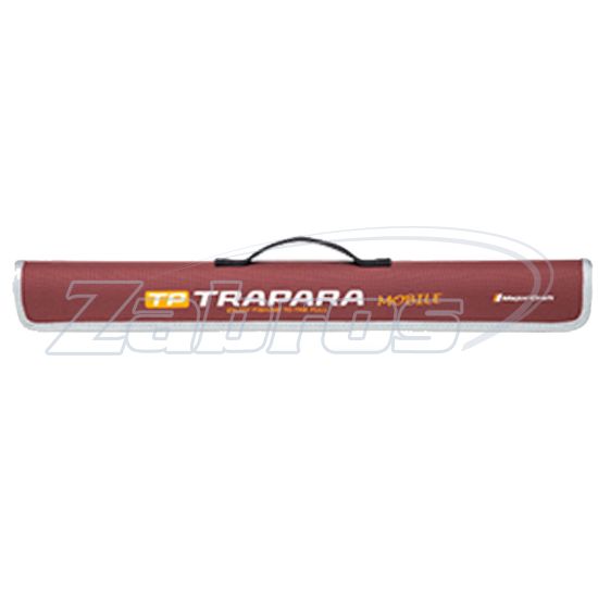 Цена Major Craft Trapara Area Game, TXAT-604SUL, 1,83 м, 0,5-4 г