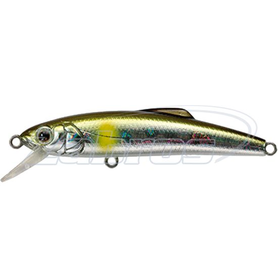 Фото Tackle House Buffet 43F, 4,3 см, 1,8 г, Ayu