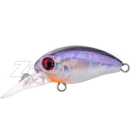 Фото Trident Riot DR 32F, 3,2 см, 3 г, 1,2 м, 014 Фото Trident Riot DR 32F, 3,2 см, 3 г, 1,2 м, 014