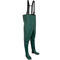 Забродный полукомбинезон Shimano Fishing Wodery PVC, SHPVCW45, купить, цены в Киеве и Украине, интернет-магазин | Zabros