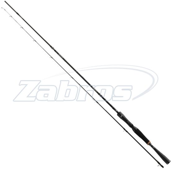 Фото Daiwa Prorex XR Finesse Caster, 11336-220, 2,2 м, 5-14 г