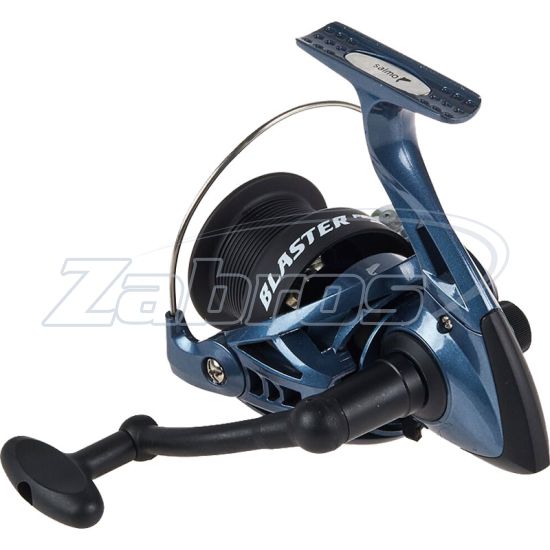 Фотография Salmo Blaster Feeder II, SBF201-40FD