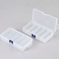 Коробка Ring Star Dream Master Compact, DM-1630, 16,5x9,5x3 см: купити, ціна, Київ, Україна | Zabros