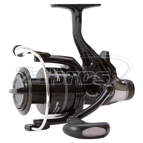 Фото Daiwa Black Widow BR, 3500A