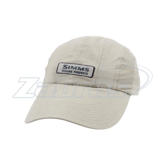 Фото Simms Double Haul Cap, 10833, Cork