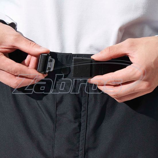 Картинка Daiwa DW-1924, M, Denim