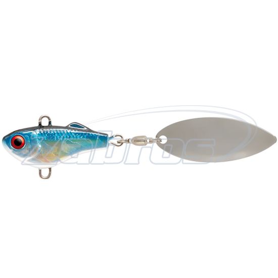 Фото Rapture Chibi Asp Spin N Jig, 4 см, 28 г, BS