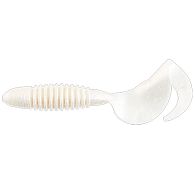 Силікон Lucky John Crusher Grub, 4,50", 11,45 см, 4 шт, 140158-026: купити, ціна, Київ, Україна | Zabros