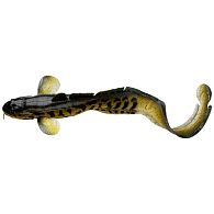 Силікон Savage Gear 3D Burbot, 9,85", 25 см, 75 г, 1 шт, Burbot, купити, ціни в Києві та Україні, інтернет-магазин | Zabros