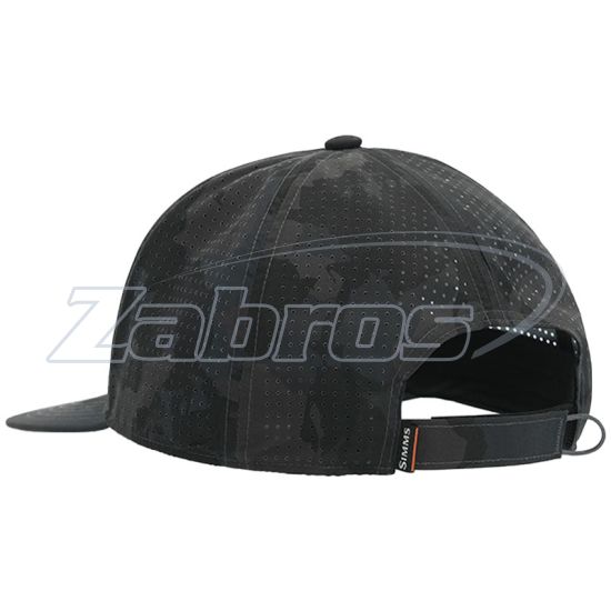 Фотографія Simms Solarvent Cap, 13605, Regiment Camo Carbon