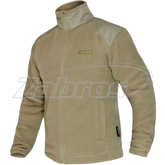 Фото Fahrenheit Classic Tactical, FACL10744XXXL/R, Tan