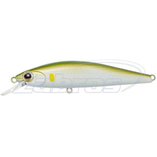 Фото Daiwa Dr. Minnow 2, 50F, 5 см, 2,6 г, Pearl Ayu