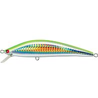 Воблер Tackle House K-Ten Blue Ocean 115F, 11,5 см, 19,5 г, SH Chart Back, купить, цена, Киев, Украина | Zabros