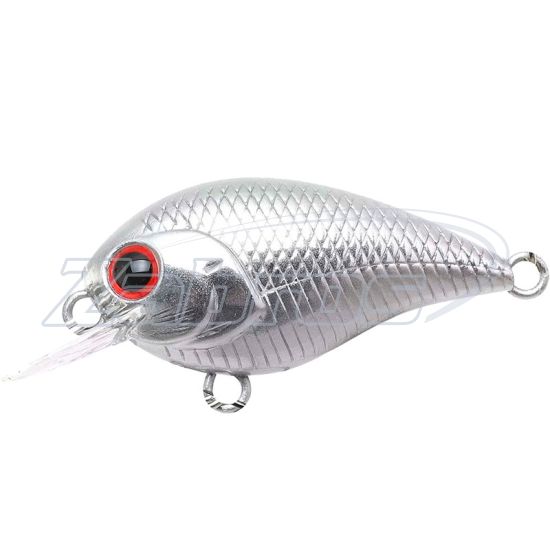 Фото Lucky Craft LC 0.2FTS, 3,4 см, 2,3 г, 0,2 м, LC-0-2FTS-250CRSD Фото Lucky Craft LC 0.2FTS, 3,4 см, 2,3 г, 0,2 м, LC-0-2FTS-250CRSD