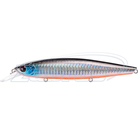 Фото Trident Danger 130SP, 13 см, 24,3 г, 2,5 м, 017