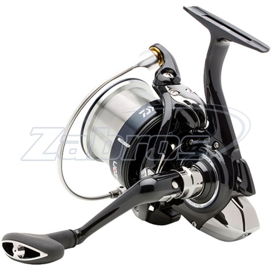 Фотография Daiwa 24 N'Zon Plus Distance 25 QD, 10133-425, 25QD