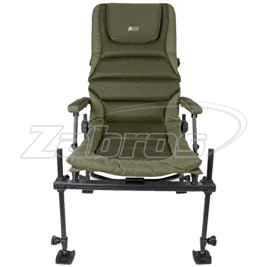 Фотография Korum S23 - Supa Deluxe Accessory Chair II, K0300041