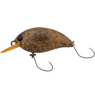 Воблер Nories Worming Crank Shot Spin Shallow 37F, 3,7 см, 3,5 г, 0,8 м, 343M, купити, ціна, Київ, Україна | Zabros