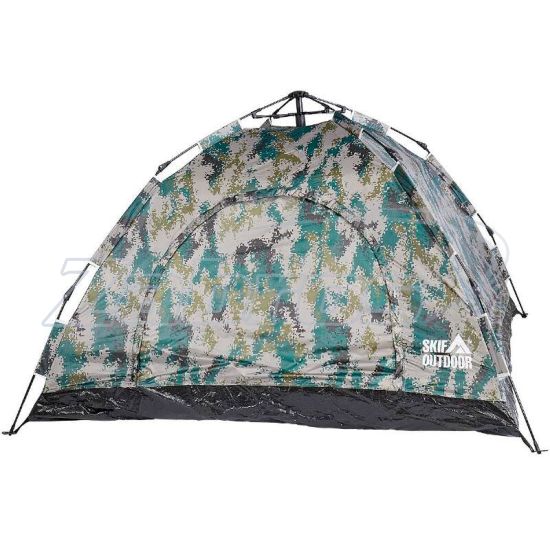 Фото Skif Outdoor Adventure Auto I, Camo