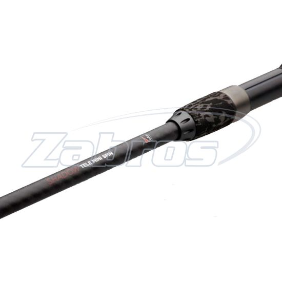 Малюнок Dam 21 Shadow Tele Mini Spin, 70794, 2,4 м, 7-30 г