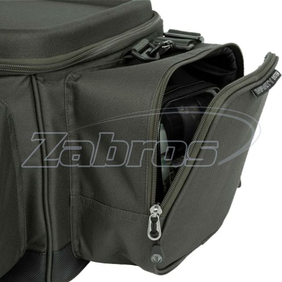 Малюнок Daiwa Infinity System Low Level Carryall, 18850-200, 64x39x27 см