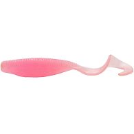 Силікон Z-Man Streakz Curly Tailz, 7,00", 17,8 см, 3 шт, Pink Glow: купити, ціна, Київ, Україна | Zabros