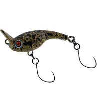 Воблер Daiwa Presso Rivecra 30S, 3 см, 2,5 г, Topping Food, купити, ціна, Київ, Україна | Zabros