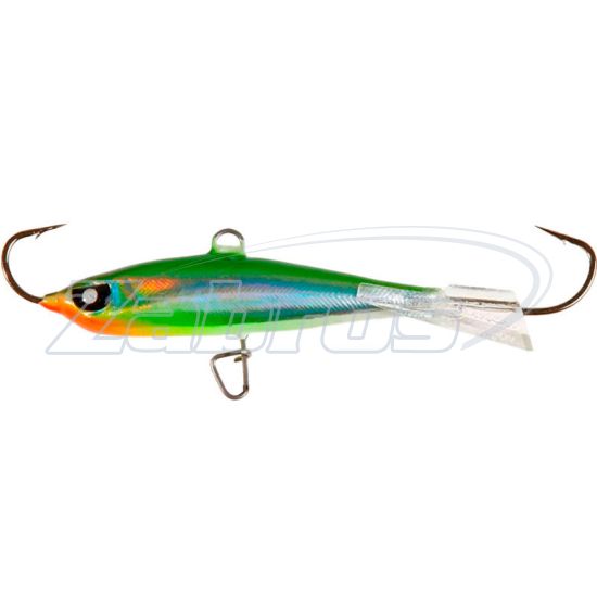 Фото Lucky John Nordic, без тройника, 7,5 см, 36 г, 51600-40H Фото Lucky John Nordic, без тройника, 7,5 см, 36 г, 51600-40H