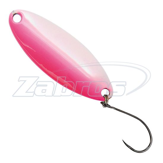 Фото Nomura Isei Metal Spoon, NM45665529, 2,9 г, 3,5 см, 655