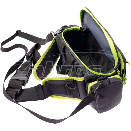 Картинка Select SL02HB, 36x20x16 см, Dark Blue