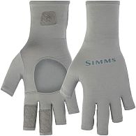 Перчатки Simms Bugstopper Sunglove, 12994-255-40, L, Cinder, купить, цены в Киеве и Украине, интернет-магазин | Zabros