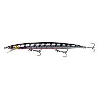 Воблер Savage Gear Sandeel Jerk Minnow S, 64006, 14,5 см, 17 г, Barracuda PHP, купить, цены в Киеве и Украине, интернет-магазин | Zabros