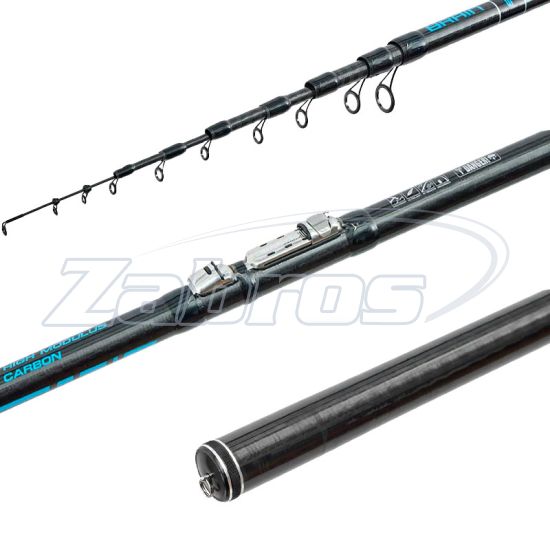 Фотография Brain Scout Neo Bolo, 4,75 м, 50-120 г