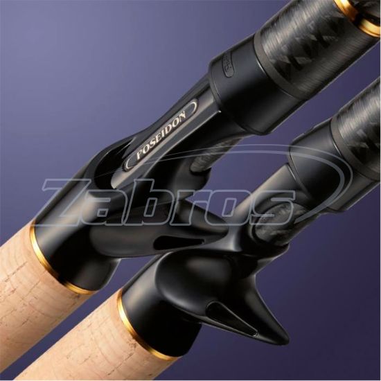 Цена Ever Green Avantgarde, ZAGC-73, Grand Fury, 2,22 м, 20-80 г