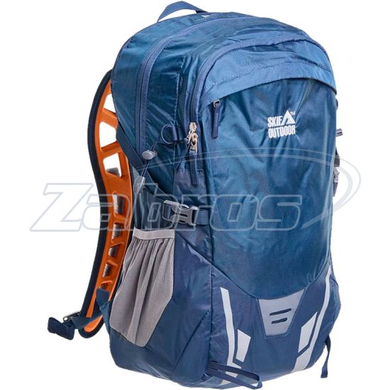 Фото Skif Outdoor Camper, 35 л, Dark Blue